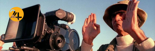 ناصر تقوایی به روایت تصویر