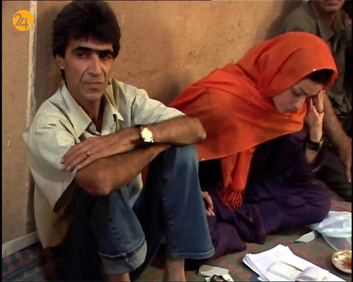 ناصر تقوایی به روایت تصویر