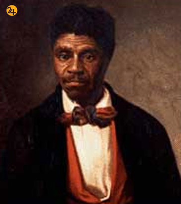 معروف‌ترین برده‌های تاریخ