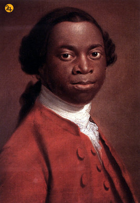 معروف‌ترین برده‌های تاریخ