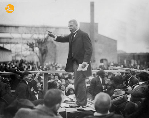 معروف‌ترین برده‌های تاریخ