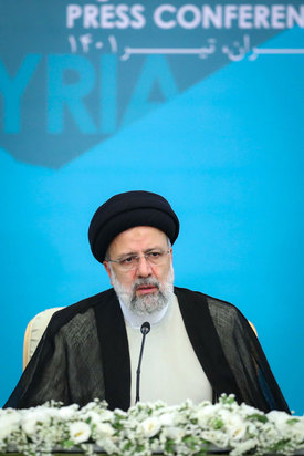 هفتمین اجلاس سران کشورهای ضامن روند آستانه