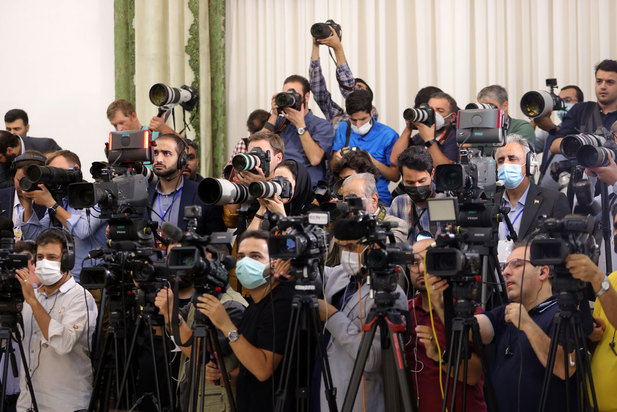 هفتمین اجلاس سران کشورهای ضامن روند آستانه