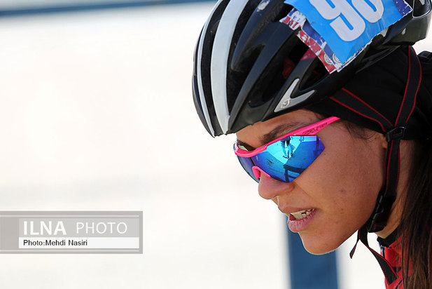 مسابقات لیگ اسکیت سرعت بانوان