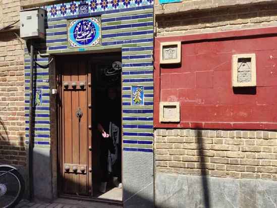 خانه فخرالملوک وزیری