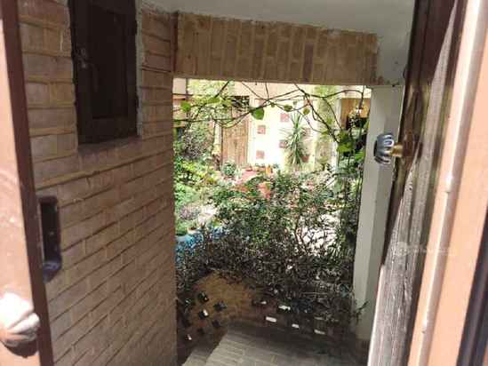 خانه فخرالملوک وزیری