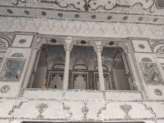 خانه فخرالملوک وزیری