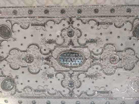 خانه فخرالملوک وزیری