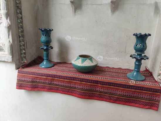 خانه فخرالملوک وزیری