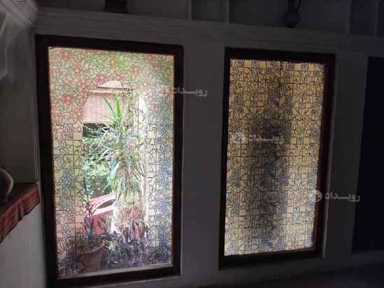 خانه فخرالملوک وزیری