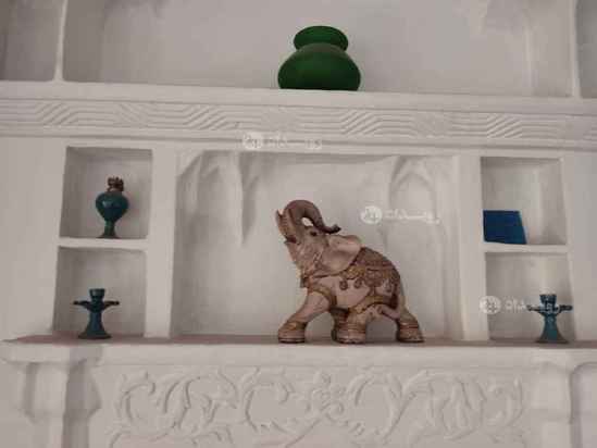 خانه فخرالملوک وزیری