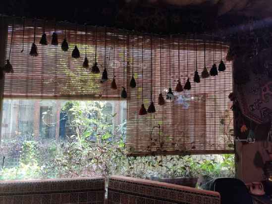 خانه فخرالملوک وزیری