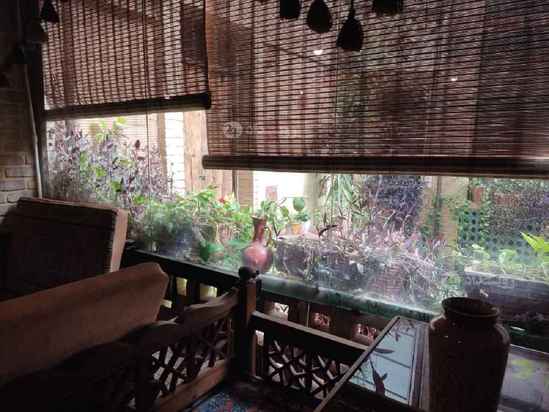 خانه فخرالملوک وزیری