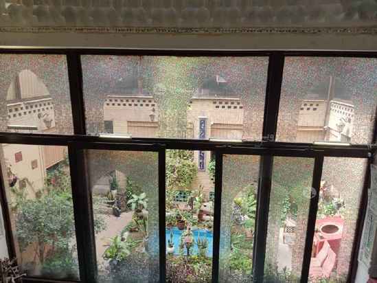 خانه فخرالملوک وزیری