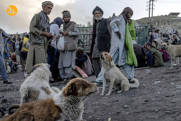 اعتیاد در افغانستان