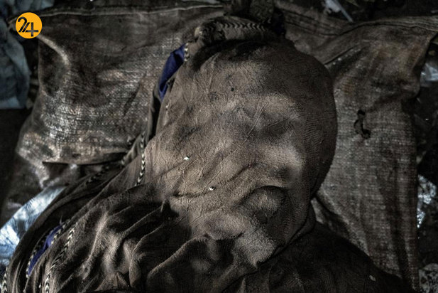 اعتیاد در افغانستان