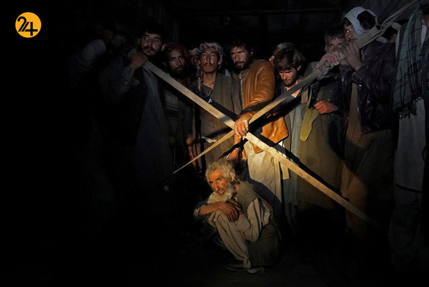 اعتیاد در افغانستان