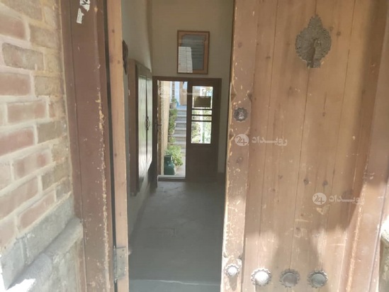 خانه موزه سید حسن مدرس