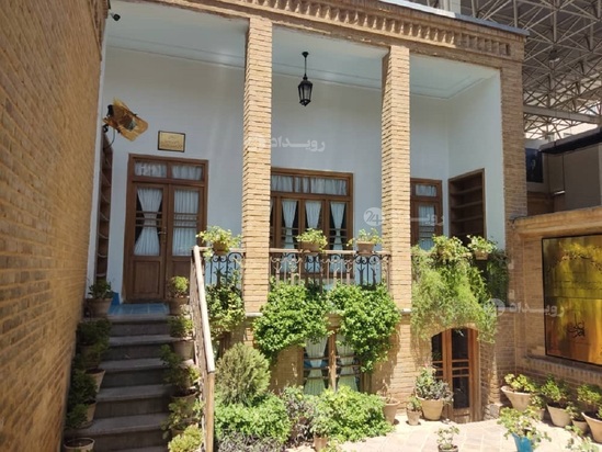 خانه موزه سید حسن مدرس