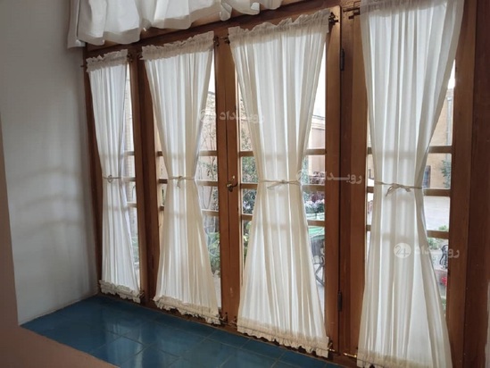 خانه موزه سید حسن مدرس