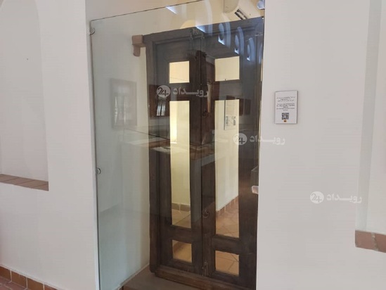 خانه موزه سید حسن مدرس