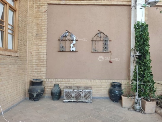 خانه موزه سید حسن مدرس