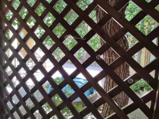 خانه موزه سید حسن مدرس