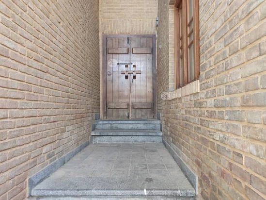 خانه موزه سید حسن مدرس