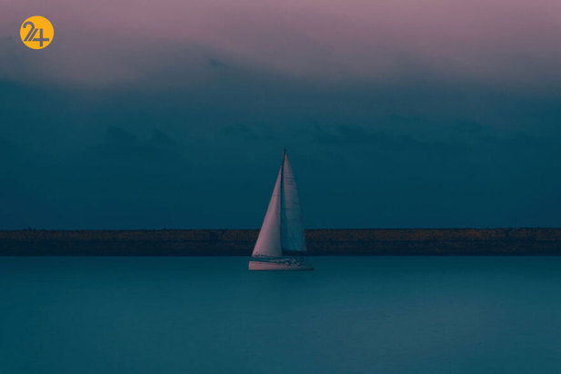 مسابقه عکس رنگی ایندپندنت