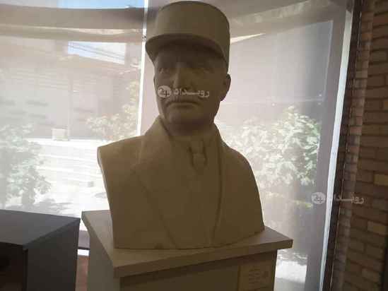 موزه خوشنویسی تهران