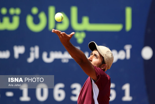 تور جهانی تنیس آی تی اف جونیور