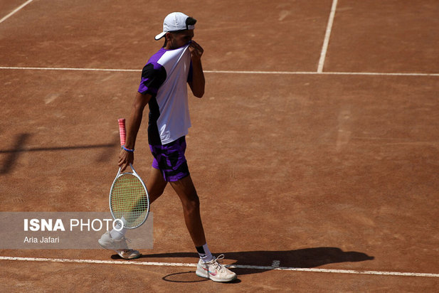 تور جهانی تنیس آی تی اف جونیور