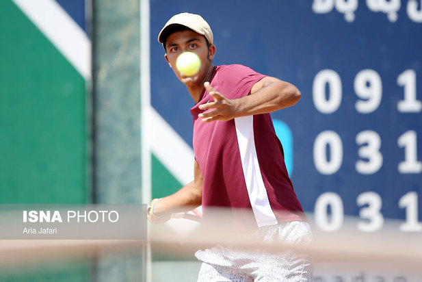 تور جهانی تنیس آی تی اف جونیور