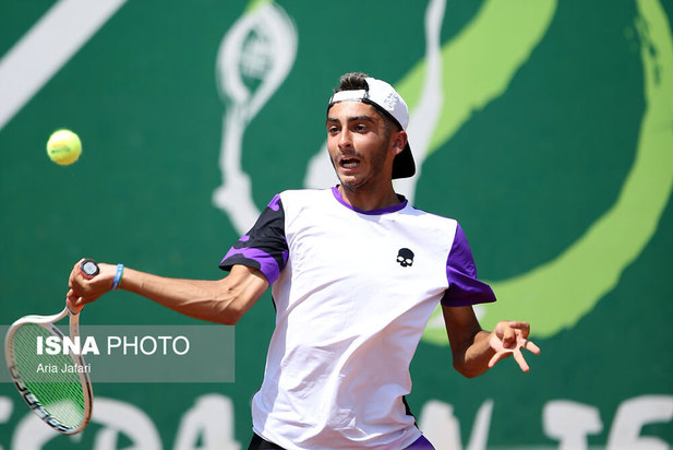 تور جهانی تنیس آی تی اف جونیور