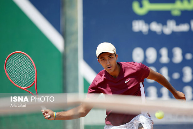 تور جهانی تنیس آی تی اف جونیور