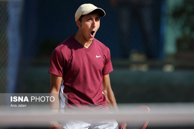 تور جهانی تنیس آی تی اف جونیور