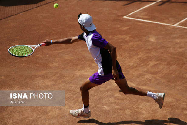 تور جهانی تنیس آی تی اف جونیور