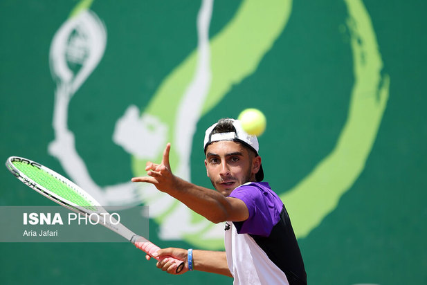 تور جهانی تنیس آی تی اف جونیور