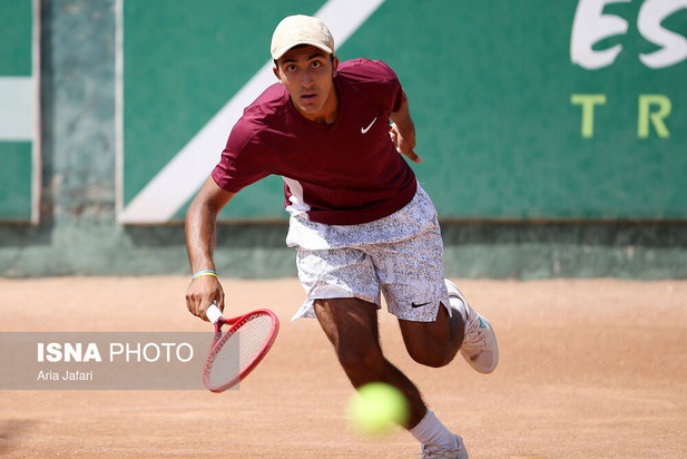 تور جهانی تنیس آی تی اف جونیور