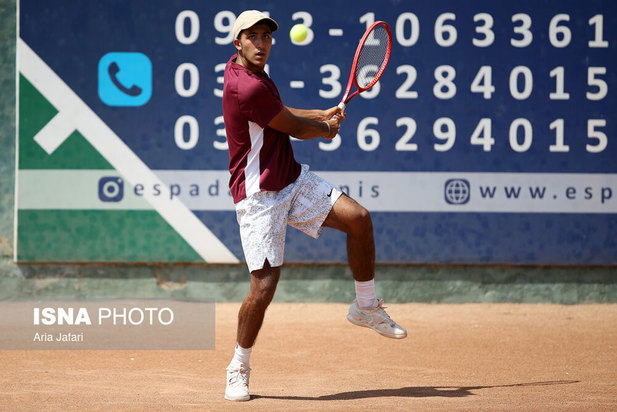 تور جهانی تنیس آی تی اف جونیور