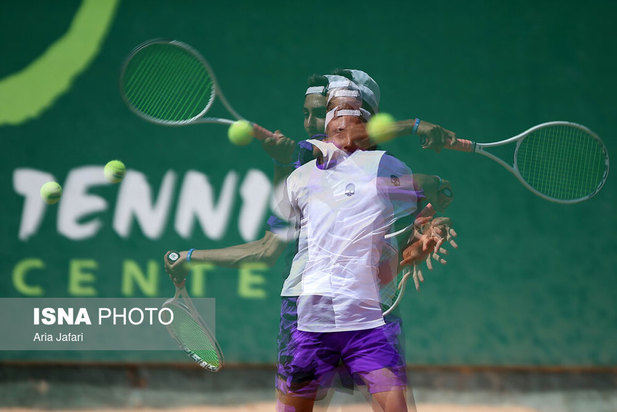 تور جهانی تنیس آی تی اف جونیور