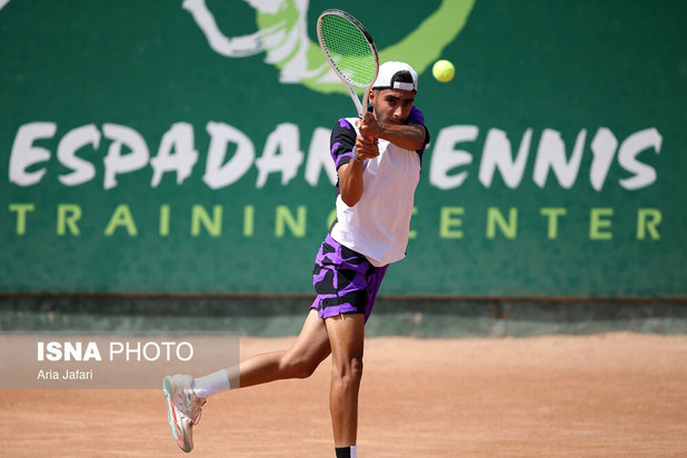 تور جهانی تنیس آی تی اف جونیور