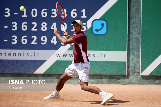 تور جهانی تنیس آی تی اف جونیور