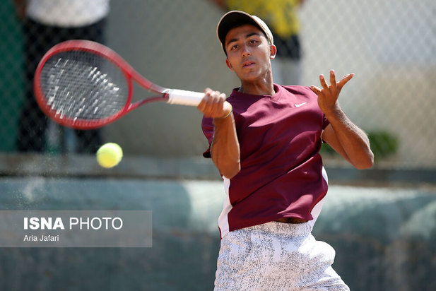 تور جهانی تنیس آی تی اف جونیور