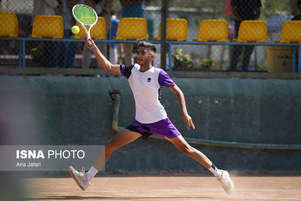 تور جهانی تنیس آی تی اف جونیور