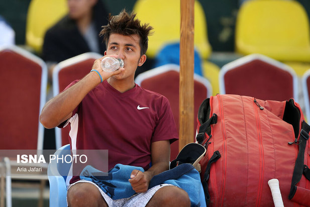 تور جهانی تنیس آی تی اف جونیور