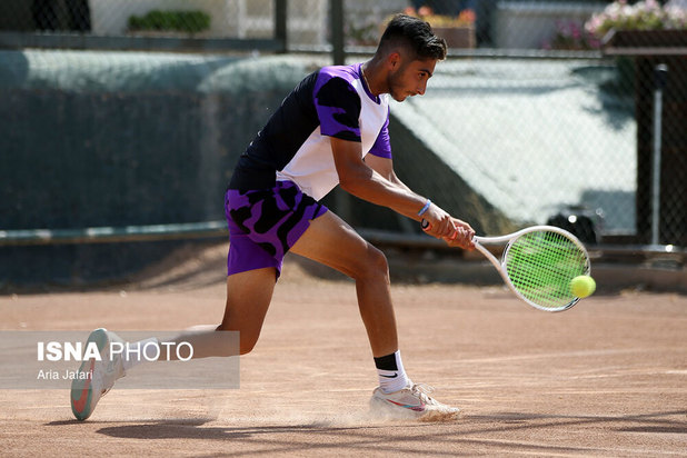 تور جهانی تنیس آی تی اف جونیور