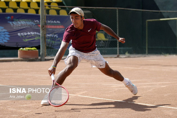 تور جهانی تنیس آی تی اف جونیور