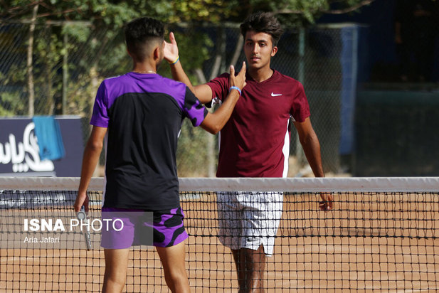 تور جهانی تنیس آی تی اف جونیور