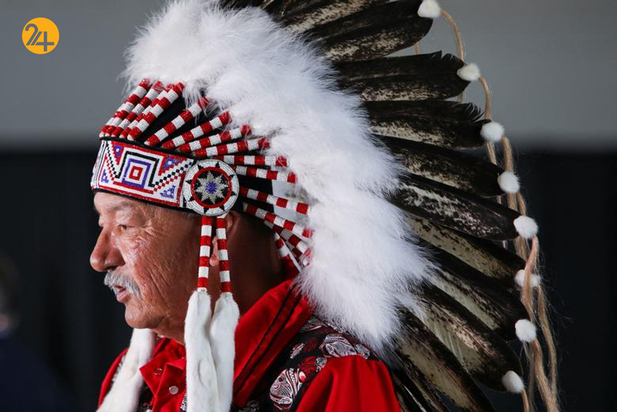 پاپ فرانسیس در کانادا